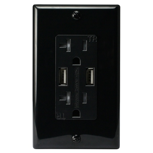 AC Outlets | SourceASI